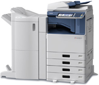 Toshiba e-Studio 4555CSE