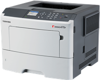 Toshiba e-Studio 470P