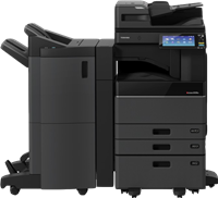 Toshiba e-Studio 5008a