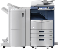Toshiba e-Studio 507