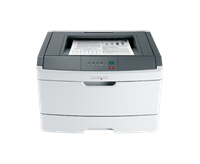 Lexmark E260d