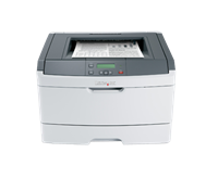 Lexmark E360d