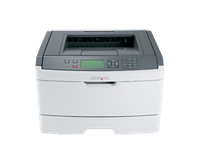 Lexmark E460dn