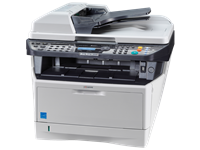Kyocera ECOSYS M2030dn