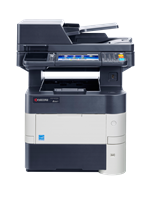 Kyocera ECOSYS M3550idn