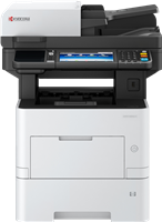 Kyocera ECOSYS M3655idn A