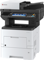 Kyocera ECOSYS M3860idn