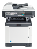 Kyocera ECOSYS M6026cidn