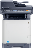 Kyocera ECOSYS M6030cdn