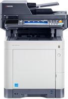 Kyocera ECOSYS M6035cidn