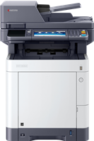 Kyocera ECOSYS M6230cidn