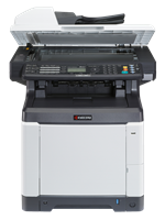 Kyocera ECOSYS M6526cdn