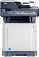 Kyocera ECOSYS M6530cdn