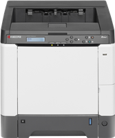 Kyocera ECOSYS P6026cdn