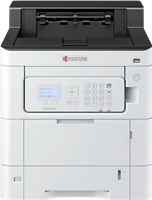 Kyocera ECOSYS PA4000cx