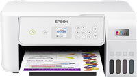 Epson EcoTank ET-2876