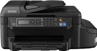 Epson ECOTANK ET-4550