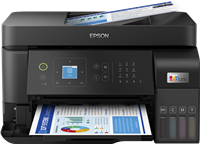 Epson EcoTank ET-4810