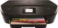 HP Envy 5542 e-All-in-One