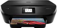 HP ENVY 5543 All-in-One