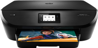 HP Envy 5544 e-All-in-One