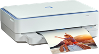 HP Envy 6010
