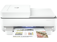 HP Envy Pro 6420e