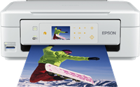 Epson Expression Home XP-405WH