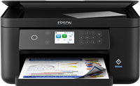 Epson Expression Home XP-5200