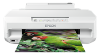Epson Expression Photo XP-55