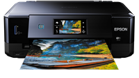 Epson Expression Photo XP-760