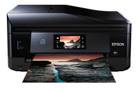 Epson Expression Photo XP-860