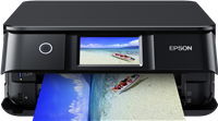 Epson Expression Photo XP-8600