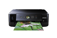 Epson Expression Premium XP-520