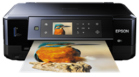 Epson Expression Premium XP-620