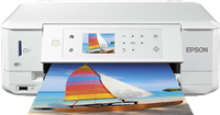 Epson Expression Premium XP-635