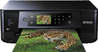 Epson Expression Premium XP-640
