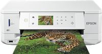 Epson Expression Premium XP-645