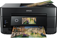 Epson Expression Premium XP-7100