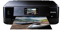 Epson Expression Premium XP-720
