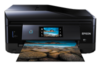 Epson Expression Premium XP-820