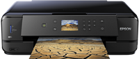 Epson Expression Premium XP-900