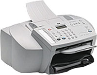 HP Fax 1220
