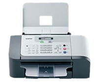 Brother Fax 1355