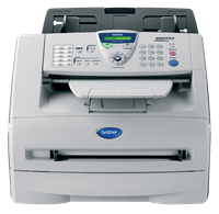 Brother Fax 2920