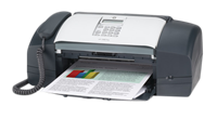 HP Fax 3180