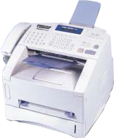 Brother Fax 4750