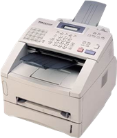 Brother Fax 8350P