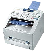 Brother Fax 8360 P