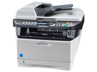 Kyocera FS-1035MFP DP